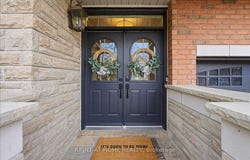 262 Nautical Boulevard, Oakville, Ontario L6L0B9