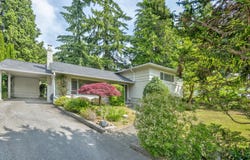 528 Evergreen Place, North Vancouver, British Columbia V7N2Z2