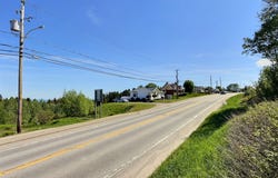0Z Rue St-Laurent, Saint-Siméon, Quebec G0T1X0