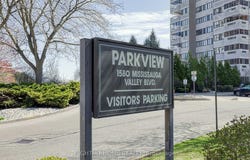 205 - 1580 Mississauga Valley, Mississauga, Ontario L5A3T8