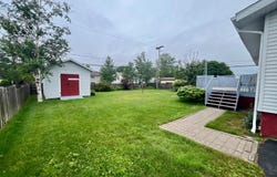 951 Rue Bérubé, Sept-Îles, QC G4R3Y2, CA, Sept-Îles, Quebec G4R3Y2