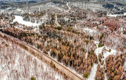 Route 125, Rawdon, Quebec J0K1S0