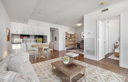 2104 - 281 Mutual Street, Toronto, Ontario M4Y3C4