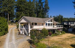 2894 Horton Rd, Mill Bay, British Columbia V0R2P3