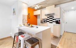 1451 Rue Parthenais, Ville-Marie, QC H2K0A2, CA, Ville-Marie, Quebec H2K0A2