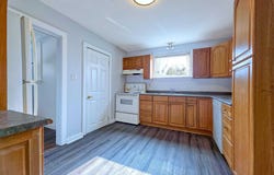 9 Rogers Road, Brampton, Ontario L6X1L7