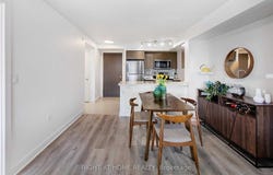 706 - 1346 Danforth Road, Toronto, Ontario M1J0A9