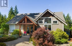 1114 Fern Ridge Drive, Mill Bay, British Columbia V8H1A4