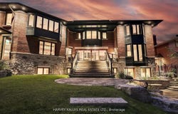 89 Kingsway Crescent, Toronto, Ontario m8x2r8