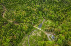Premier Rang, Château-Richer, Quebec G0A1N0