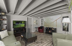 1681 Columbia Street, North Vancouver, British Columbia V7J1A5