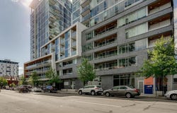989 Johnson St 1411, Victoria, British Columbia V8V 0E3