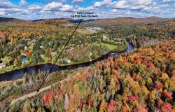 Rue Radieux, Sainte-Adèle, QC J8B1A3, CA, Sainte-Adèle, Quebec J8B1A3