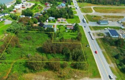 Boul. Ste-Anne E., Sainte-Anne-des-Monts, Quebec G4V1M5