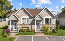 8834 Rue Ste-Barbe, Les Rivières, Quebec G2C1C6