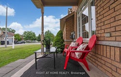 23 Don Morris Court, Clarington, Ontario L1C5P7