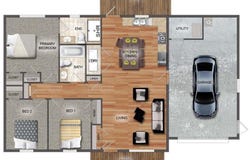 110 Old Guysborough Road, Devon, Nova Scotia B3T 1W8
