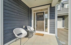 17 George Street, Markham, Ontario L3P2R8