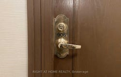 906 - 18 Parkview Avenue, Toronto, Ontario M2N7H7