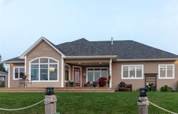 55 Port Royal, Shediac Bridge, New Brunswick E4R 1R1