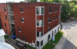 1185 Rue Hart, Trois-Rivières, Quebec G9A 4S6