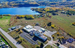 102 Route 169, Chambord, Quebec G0W1G0