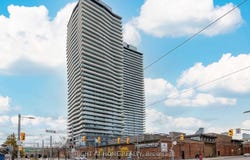 1405 - 390 Cherry Street, Toronto, Ontario M5A0E2