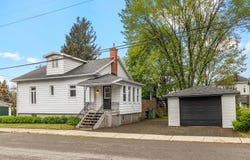 79 Rue Philippe-Boucher, Desjardins, QC G6V1M8, CA, Desjardins, Quebec G6V1M8