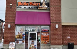 E1 - E1 - 710 Taunton Road E, Whitby, Ontario L1R0K6