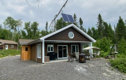 726 Lac-des-Îles, Bégin, QC G0V1B0, CA, Bégin, Quebec G0V1B0