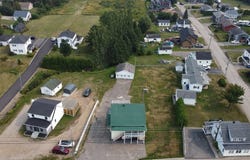 537-539 Rue St-Laurent, Saint-Siméon, QC G0T1X0, CA, Saint-Siméon, Quebec G0T1X0