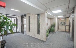 607 - 235 Grandravine Drive, Toronto, Ontario M3N1J2