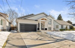324 Thornwood Avenue, Ridgeway, Ontario L0S1N0