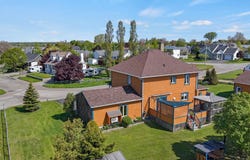 77 Rue Émile-Dionne, Sainte-Luce, Quebec G0K1P0