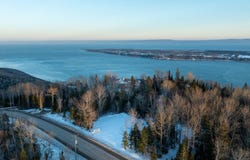 30 Rue de la Corniche, Baie-Saint-Paul, Quebec G3Z0J5