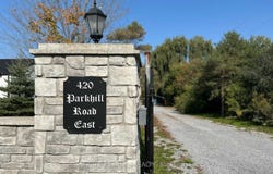 420 Parkhill Road E, Douro-Dummer, Ontario K9L1C1
