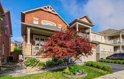 16 Milos Road, Richmond Hill, Ontario L4E0J9