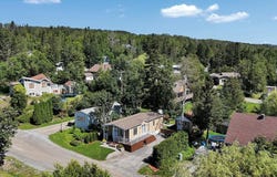 10 Rue de la Poudreuse, Rimouski, QC G5N5W3, CA, Rimouski, Quebec G5N5W3