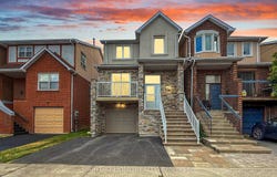 9 Festival Drive, Toronto, Ontario M2R3T9