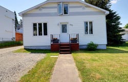 751 Rue Laval, Malartic, Quebec J0Y1Z0