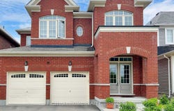11 Robert Wilson Crescent, Georgina, Ontario L4P0G8