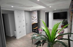 Basment - Basment - 10014 Yonge Street N, Richmond Hill, Ontario L4C1T8