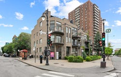 21 Rue Sherbrooke E., Le Plateau-Mont-Royal, QC H2X3V8, CA, Le Plateau-Mont-Royal, Quebec H2X3V8