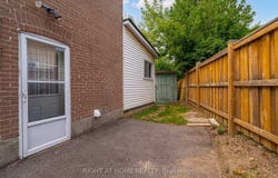 58 Anaconda Avenue, Toronto, Ontario M1L4M2