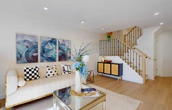 94 Reginald Crescent, Markham, Ontario L3P3T9