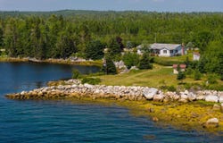 7239 Highway 329, East River Point, Nova Scotia B0J 1T0