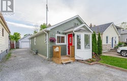 64 CHURCHILL Street, St. Catharines, Ontario L2S2P5