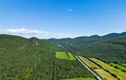 Rg Ste-Catherine, Les Éboulements, QC G0A2M0, CA, Les Éboulements, Quebec G0A2M0