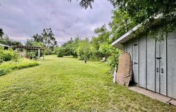 Basemen - 132 Puget Street, Barrie, Ontario L4M4N5