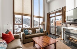 5005 Valley Drive 54, Sun Peaks, British Columbia V0E 5N0